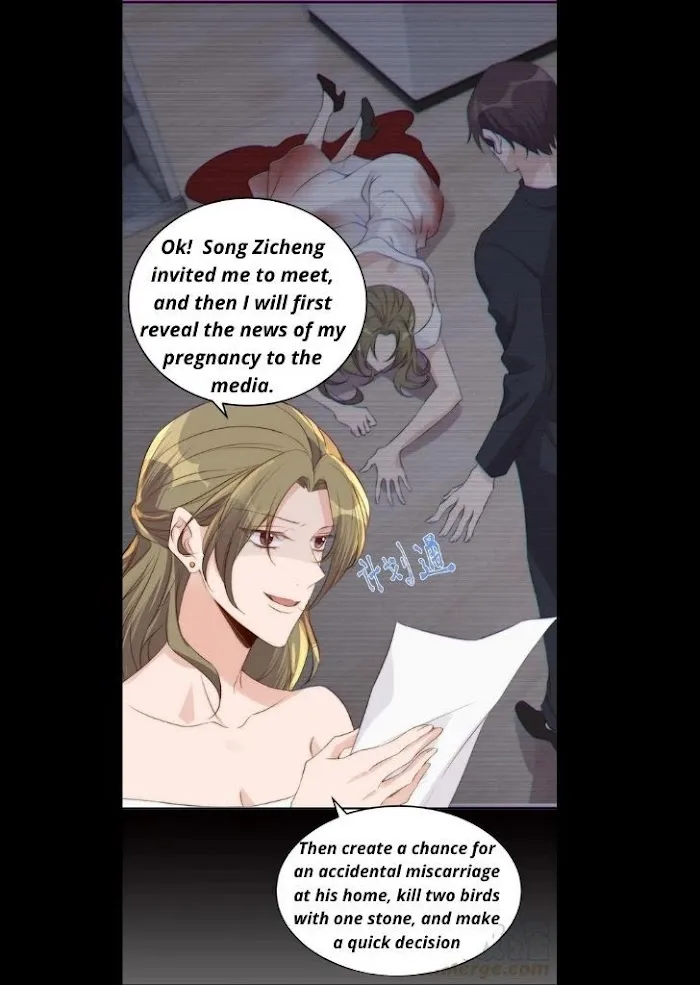 Stop Bothering Me, Emperor! - Chapter 36 Page 20