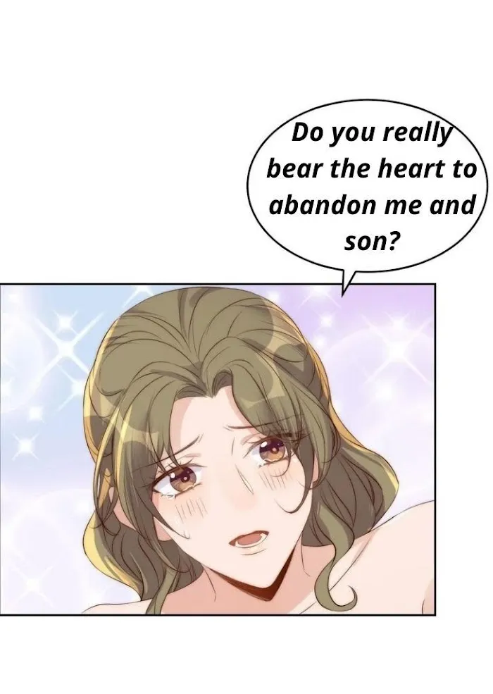 Stop Bothering Me, Emperor! - Chapter 36 Page 22