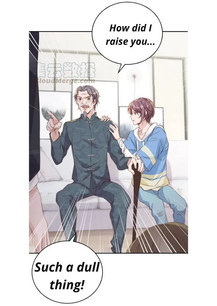 Stop Bothering Me, Emperor! - Chapter 36 Page 24