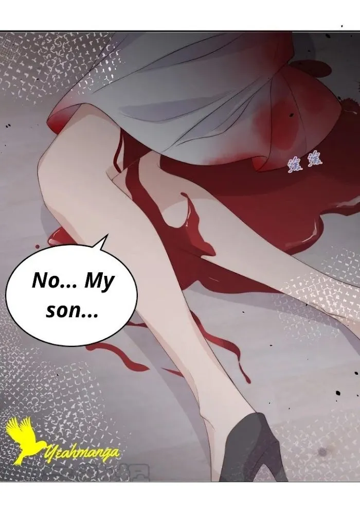Stop Bothering Me, Emperor! - Chapter 36 Page 37
