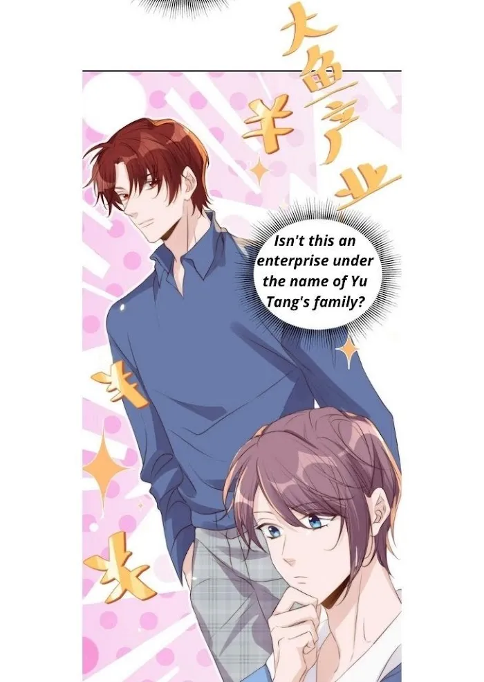 Stop Bothering Me, Emperor! - Chapter 36 Page 41