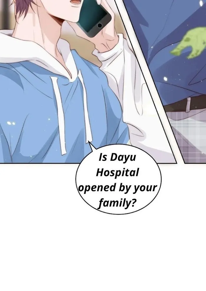 Stop Bothering Me, Emperor! - Chapter 36 Page 47