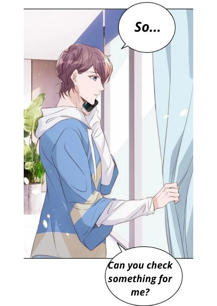 Stop Bothering Me, Emperor! - Chapter 36 Page 49