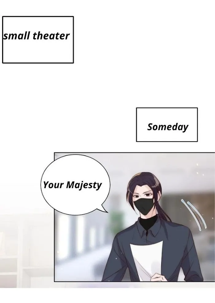 Stop Bothering Me, Emperor! - Chapter 36 Page 50
