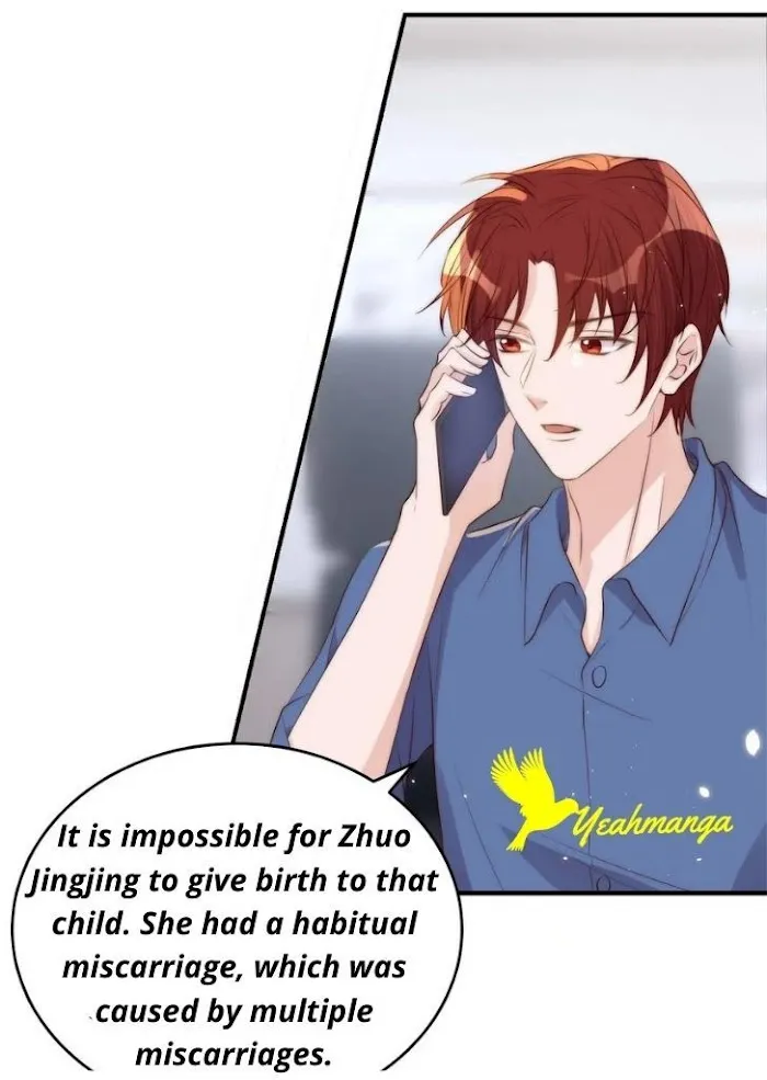 Stop Bothering Me, Emperor! - Chapter 37 Page 9