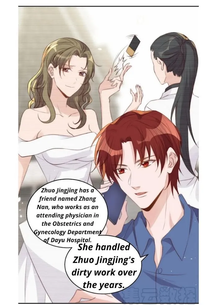 Stop Bothering Me, Emperor! - Chapter 37 Page 11