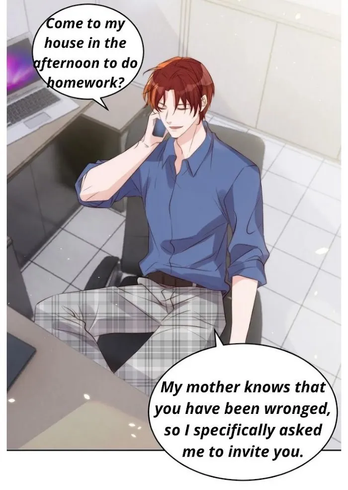 Stop Bothering Me, Emperor! - Chapter 37 Page 16