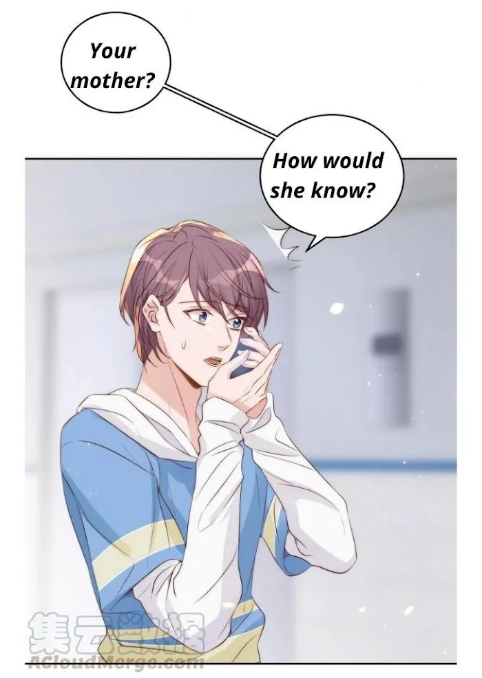 Stop Bothering Me, Emperor! - Chapter 37 Page 17