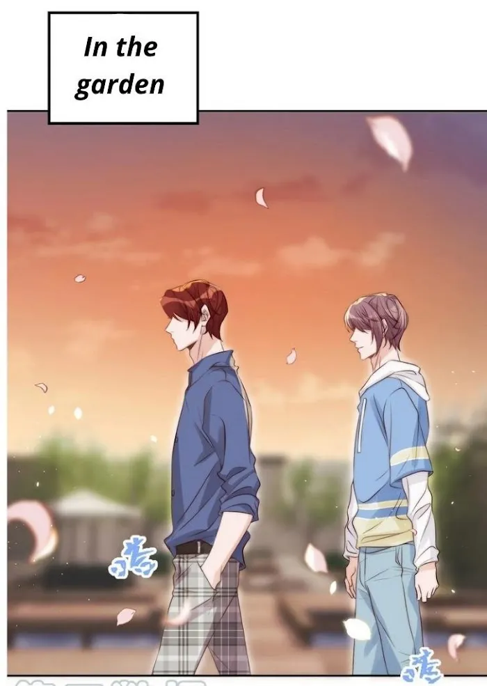 Stop Bothering Me, Emperor! - Chapter 37 Page 24