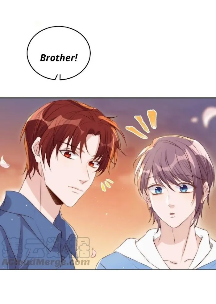 Stop Bothering Me, Emperor! - Chapter 37 Page 29