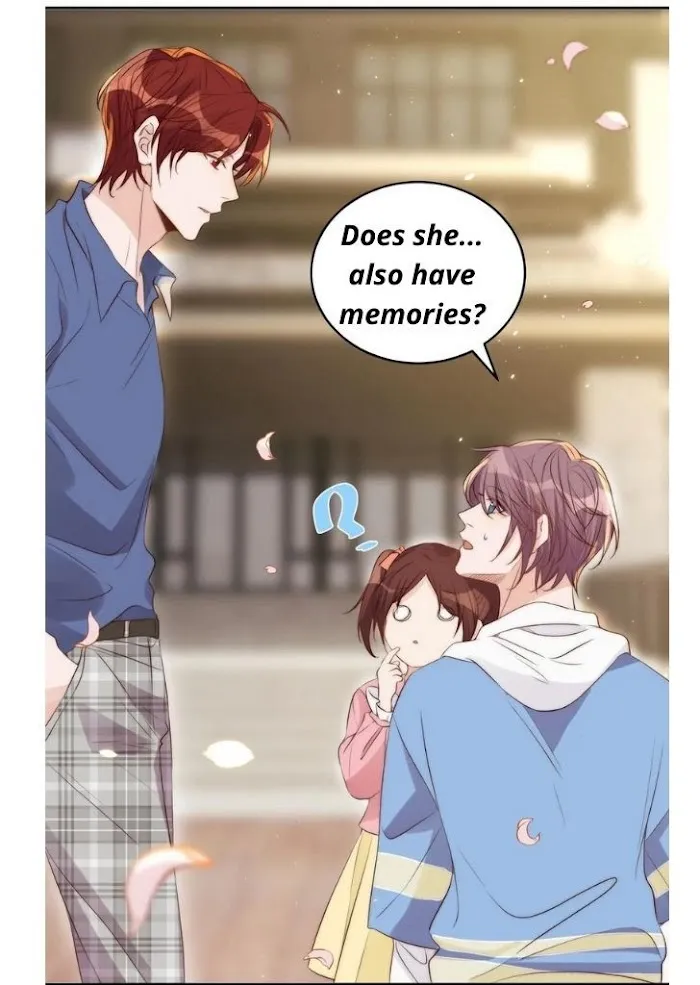 Stop Bothering Me, Emperor! - Chapter 37 Page 35