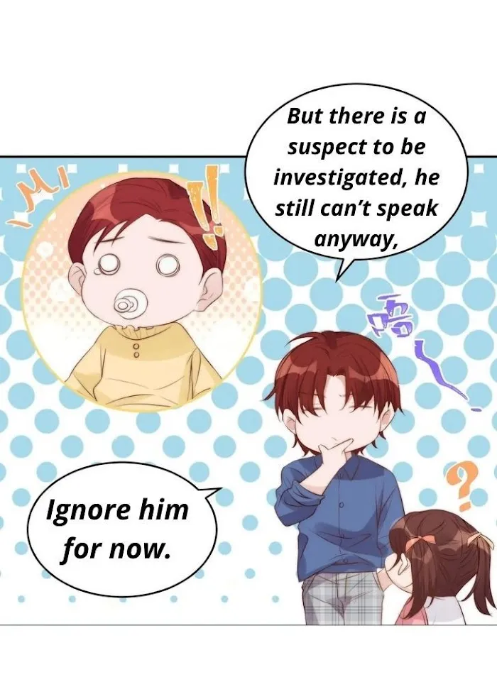 Stop Bothering Me, Emperor! - Chapter 37 Page 37