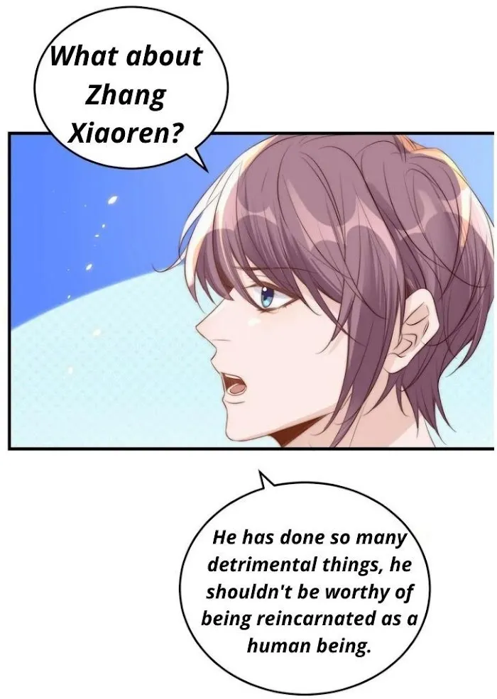 Stop Bothering Me, Emperor! - Chapter 37 Page 38