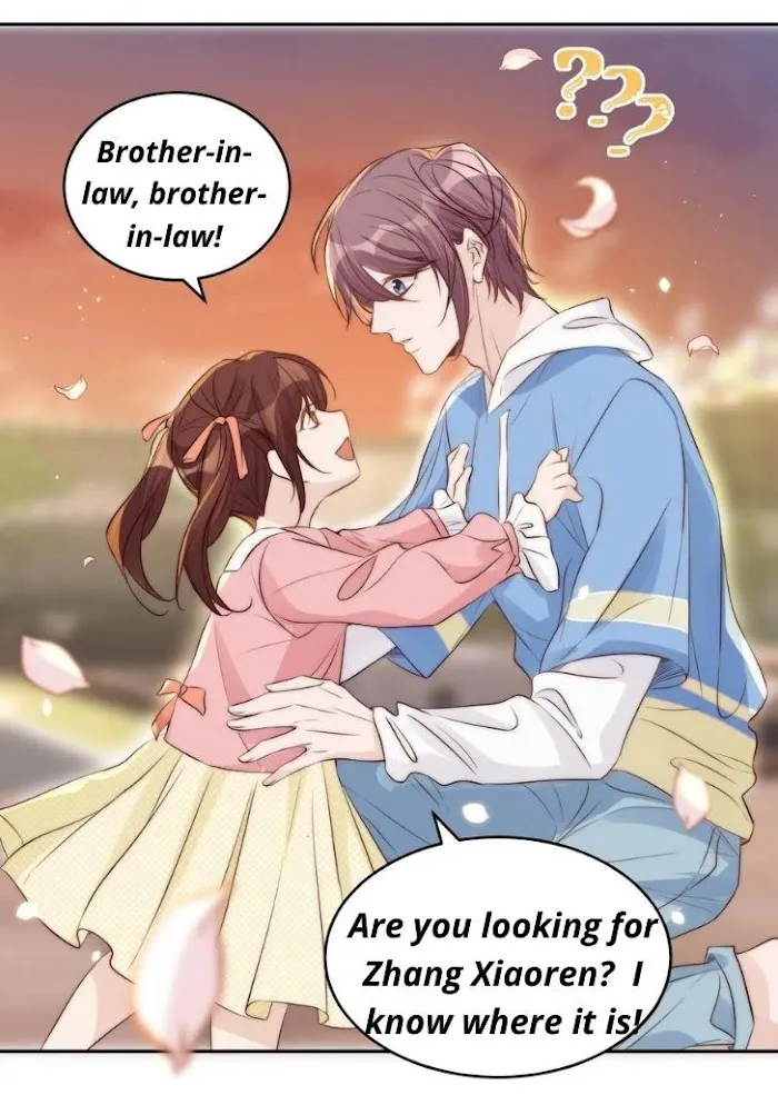 Stop Bothering Me, Emperor! - Chapter 37 Page 39