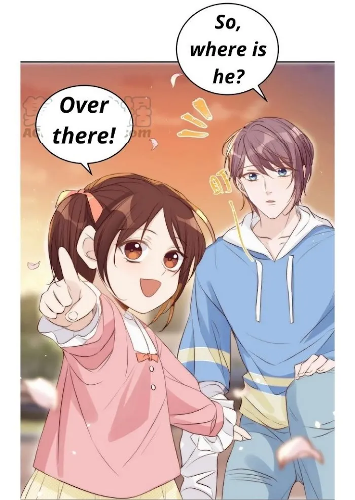 Stop Bothering Me, Emperor! - Chapter 37 Page 41