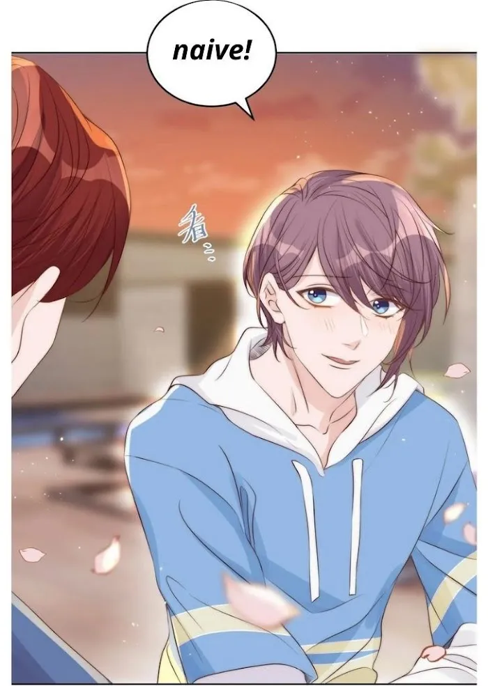 Stop Bothering Me, Emperor! - Chapter 37 Page 46