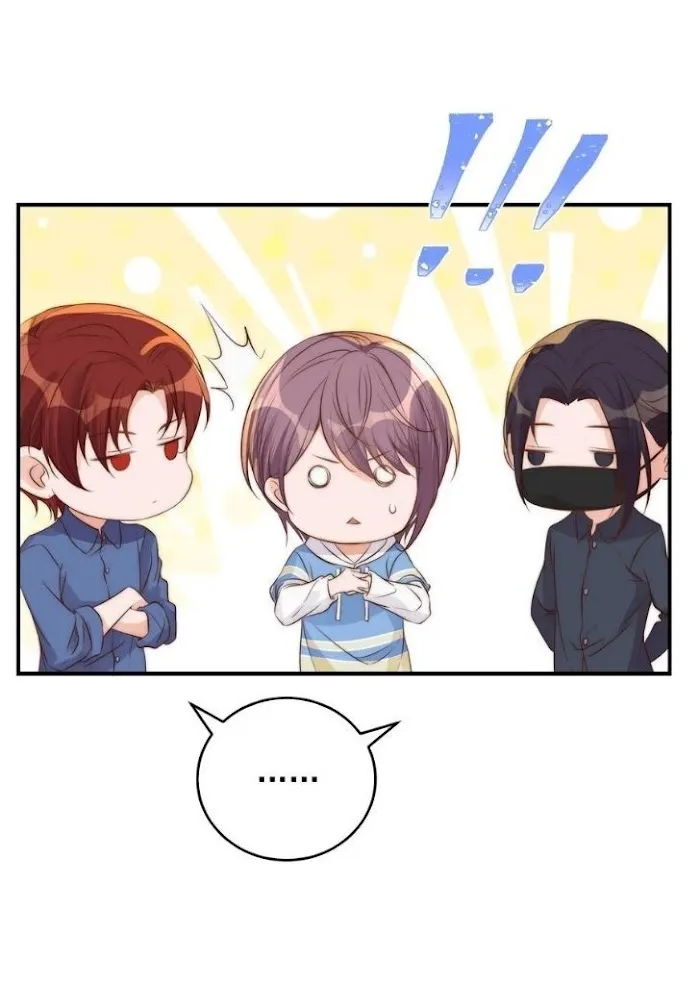 Stop Bothering Me, Emperor! - Chapter 38 Page 7