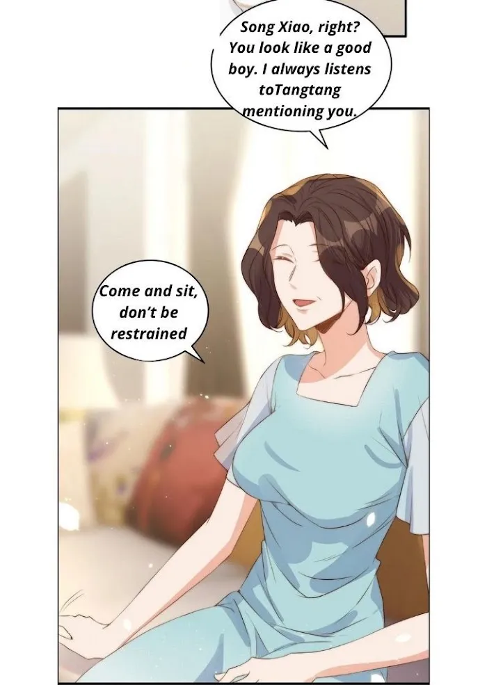 Stop Bothering Me, Emperor! - Chapter 38 Page 13