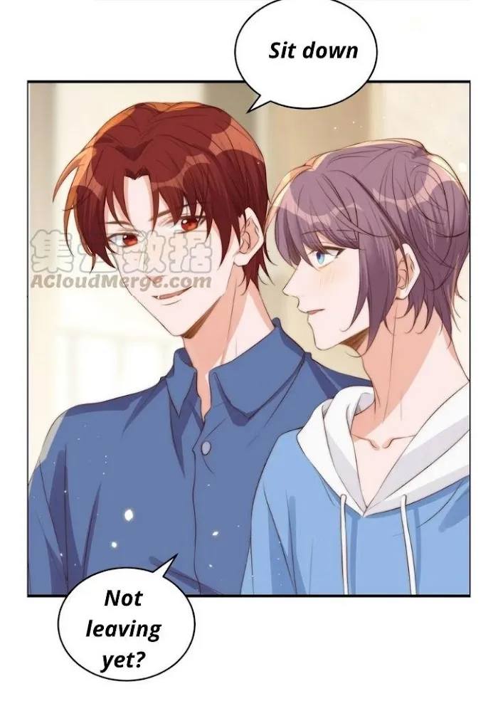 Stop Bothering Me, Emperor! - Chapter 38 Page 15