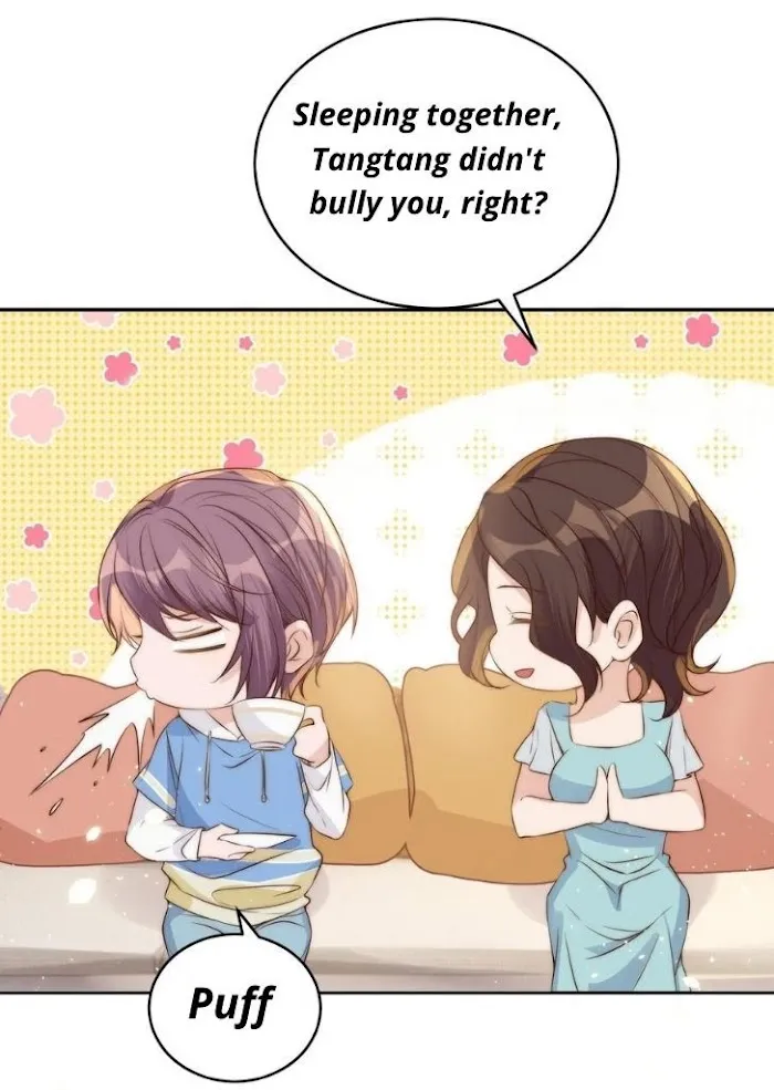 Stop Bothering Me, Emperor! - Chapter 38 Page 19