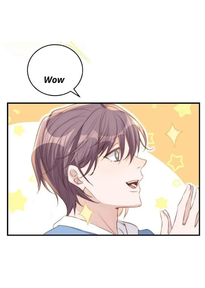 Stop Bothering Me, Emperor! - Chapter 38 Page 28