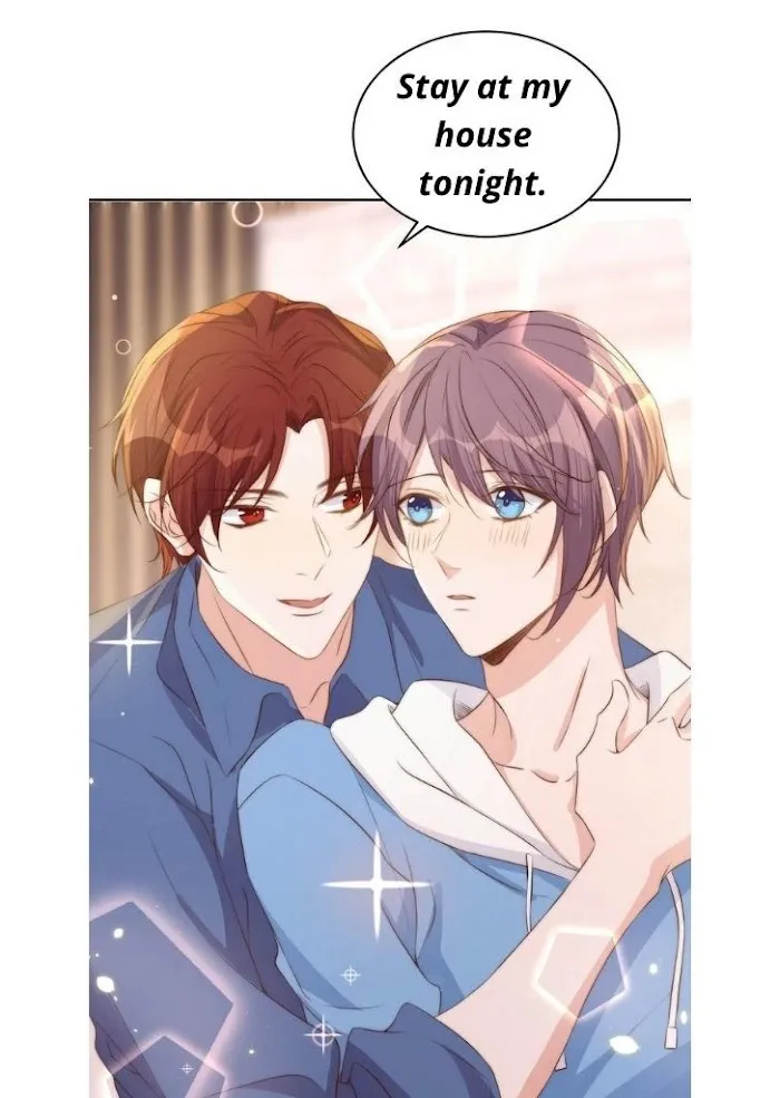 Stop Bothering Me, Emperor! - Chapter 38 Page 31