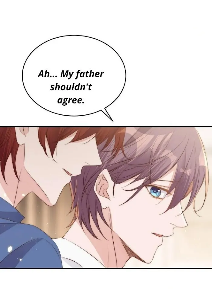 Stop Bothering Me, Emperor! - Chapter 38 Page 32
