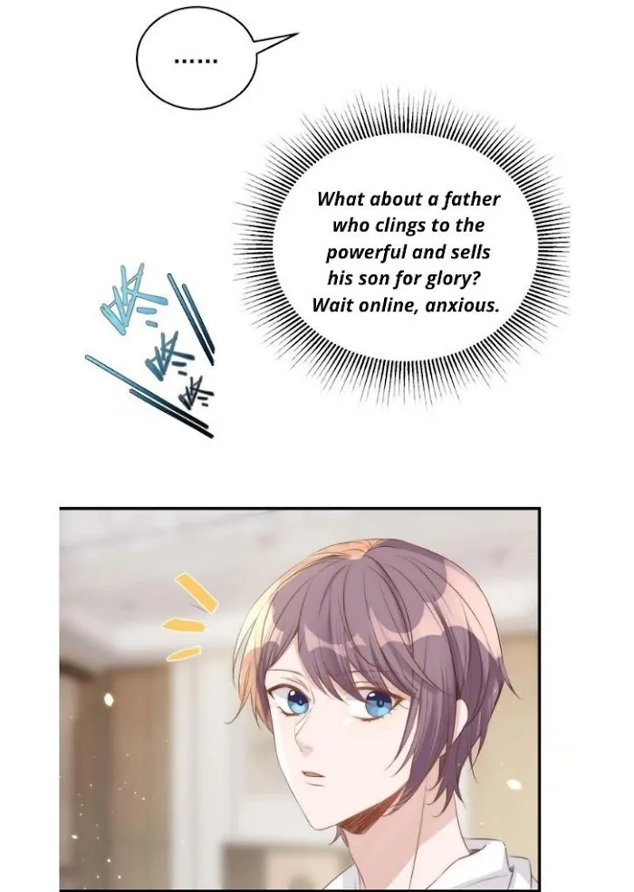 Stop Bothering Me, Emperor! - Chapter 38 Page 34