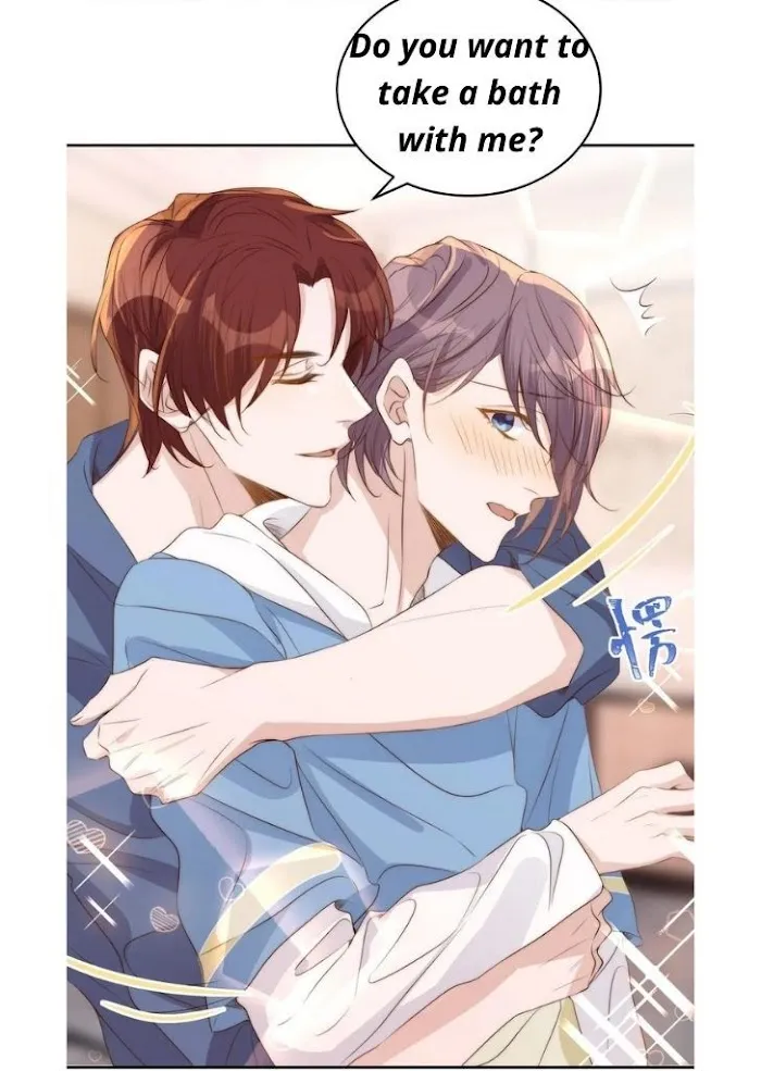 Stop Bothering Me, Emperor! - Chapter 38 Page 40