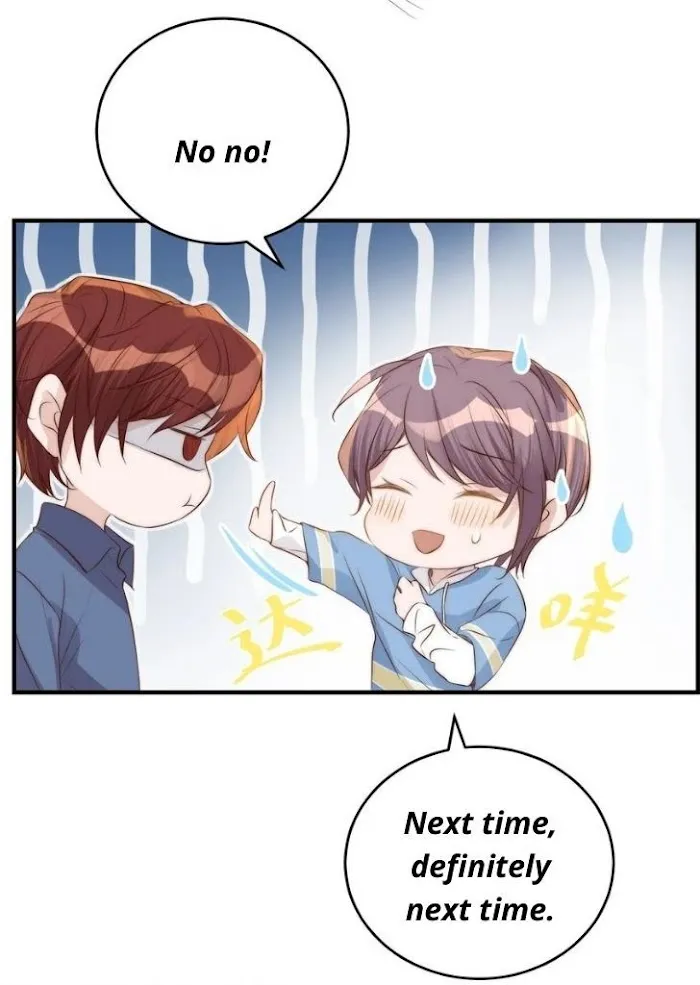 Stop Bothering Me, Emperor! - Chapter 38 Page 42