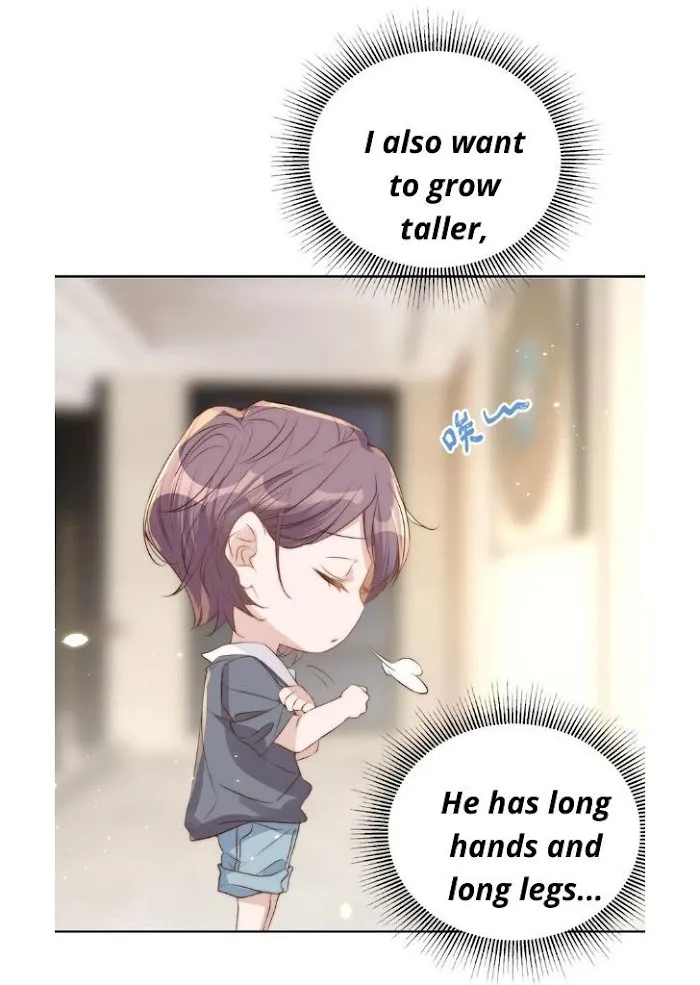 Stop Bothering Me, Emperor! - Chapter 38 Page 45