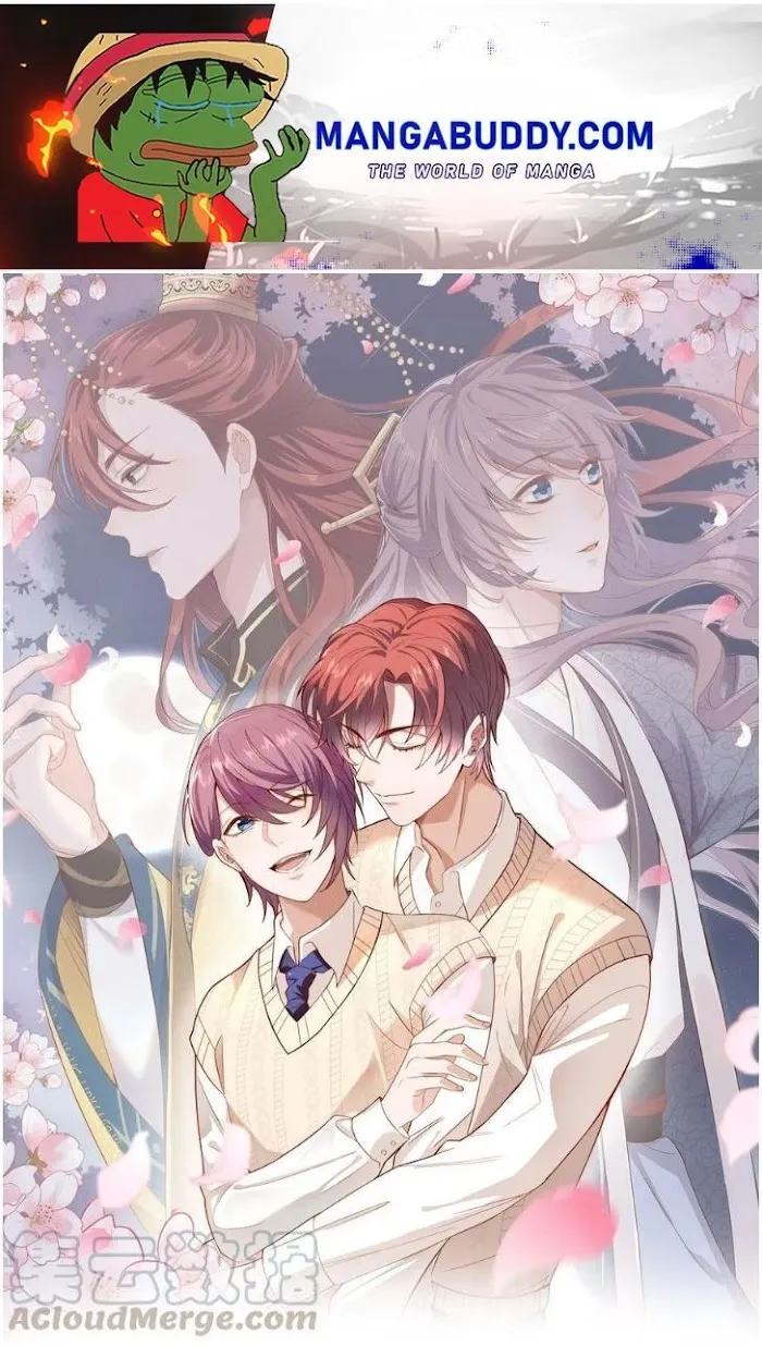 Stop Bothering Me, Emperor! - Chapter 39 Page 1