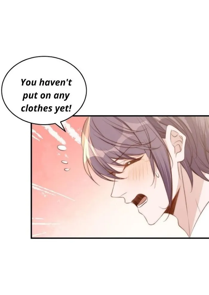 Stop Bothering Me, Emperor! - Chapter 39 Page 6