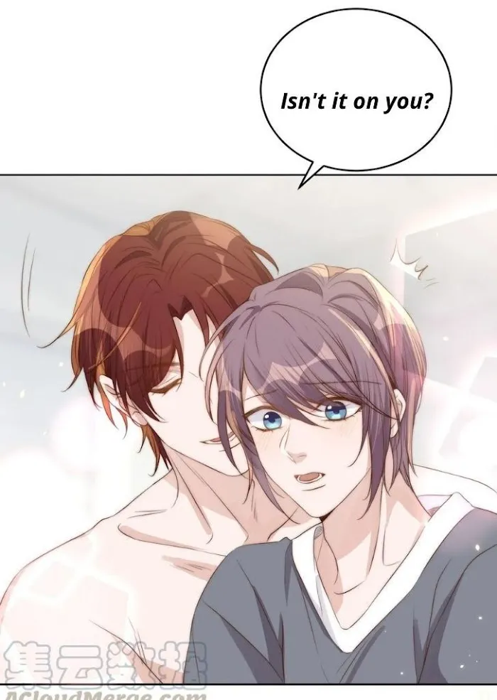 Stop Bothering Me, Emperor! - Chapter 39 Page 7
