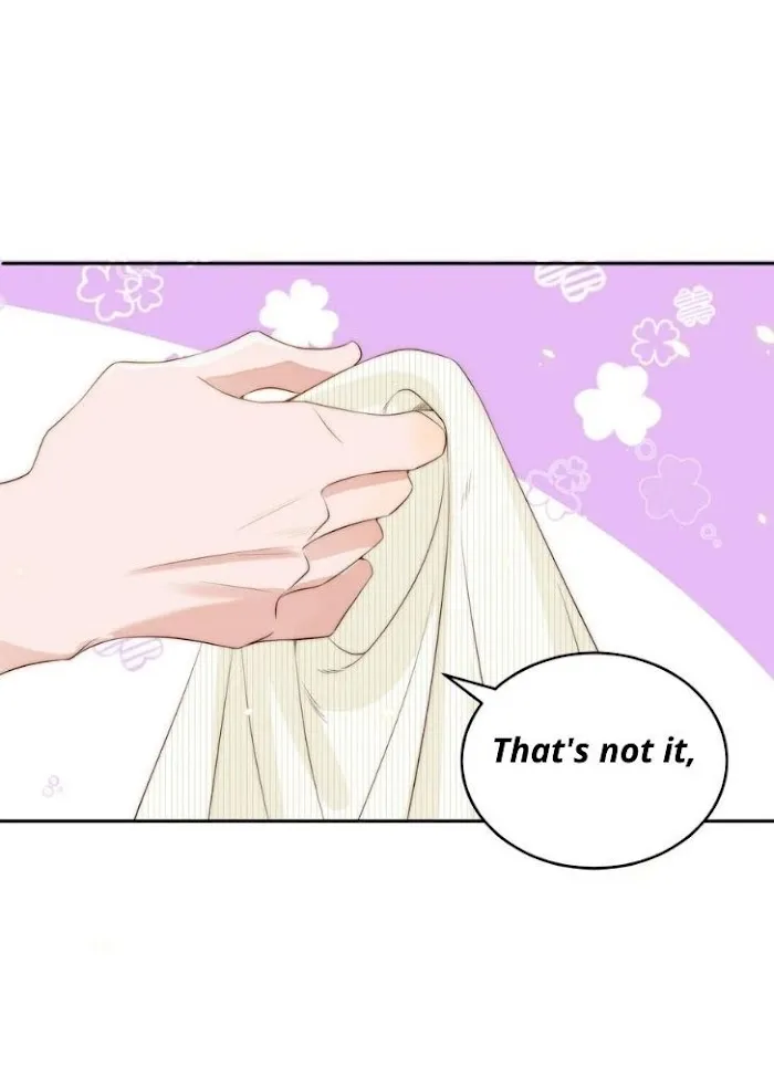 Stop Bothering Me, Emperor! - Chapter 39 Page 11
