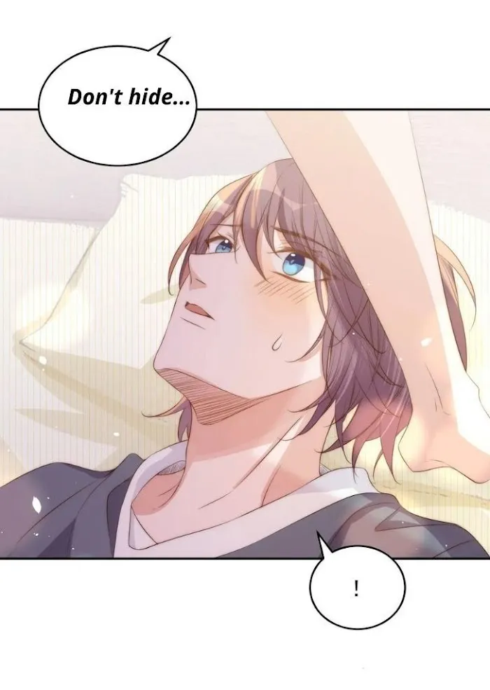 Stop Bothering Me, Emperor! - Chapter 39 Page 15