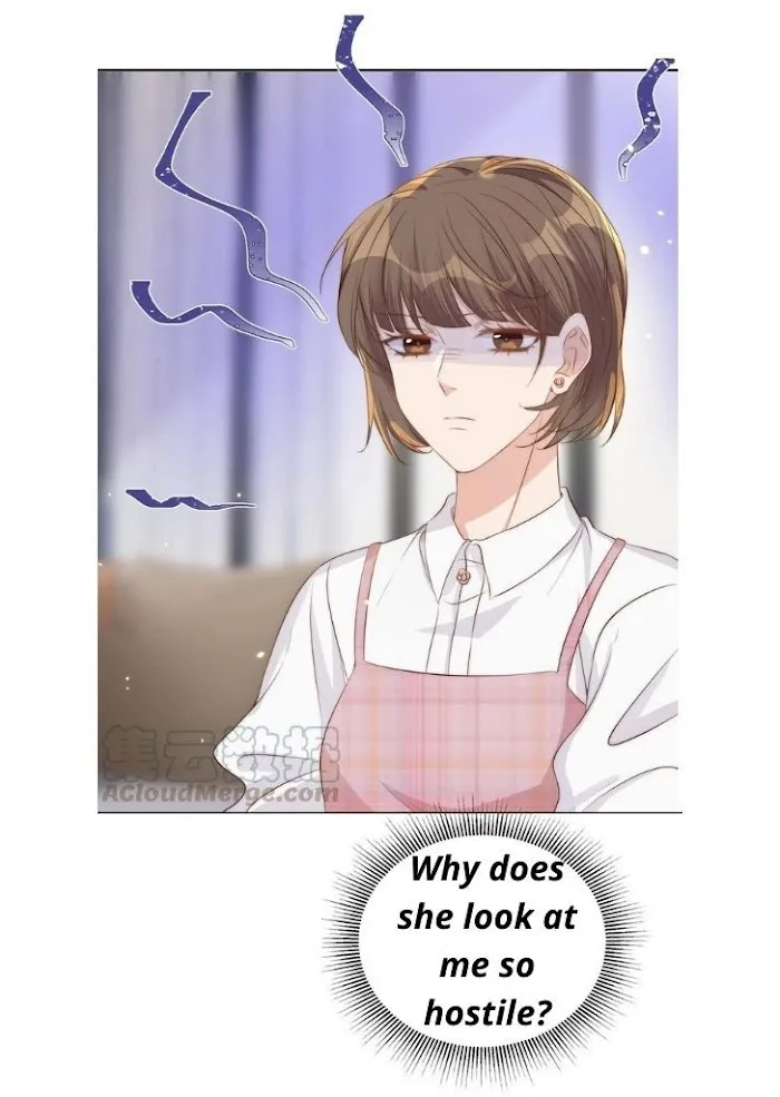 Stop Bothering Me, Emperor! - Chapter 39 Page 39