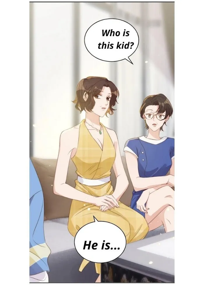 Stop Bothering Me, Emperor! - Chapter 39 Page 40