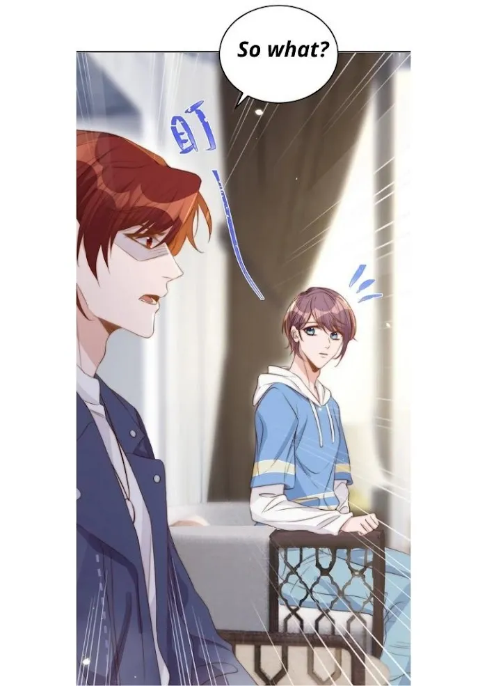 Stop Bothering Me, Emperor! - Chapter 39 Page 43