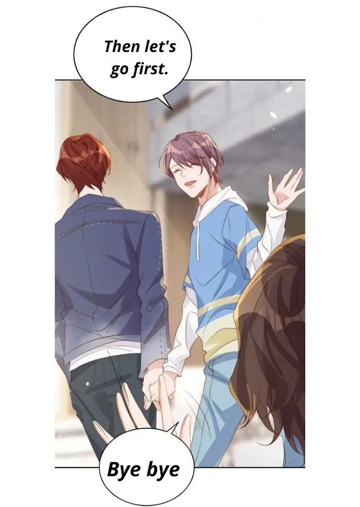 Stop Bothering Me, Emperor! - Chapter 39 Page 48