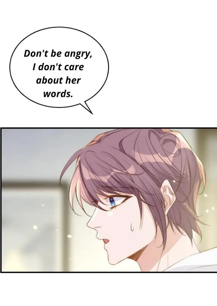 Stop Bothering Me, Emperor! - Chapter 39 Page 50