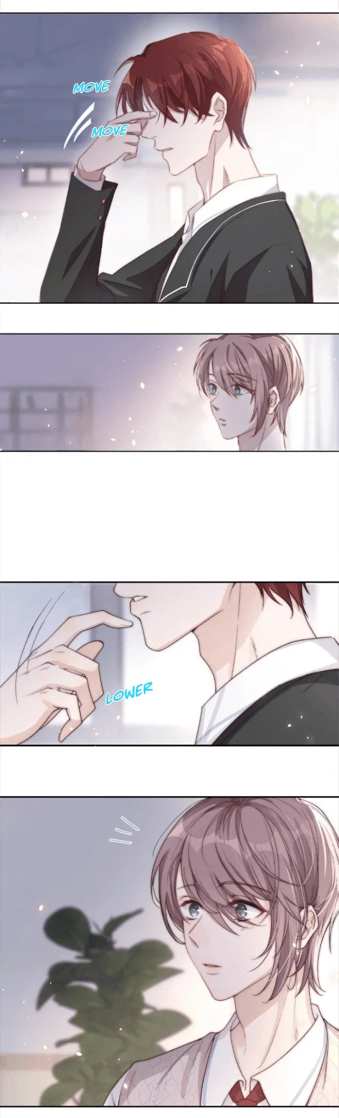 Stop Bothering Me, Emperor! - Chapter 4 Page 7