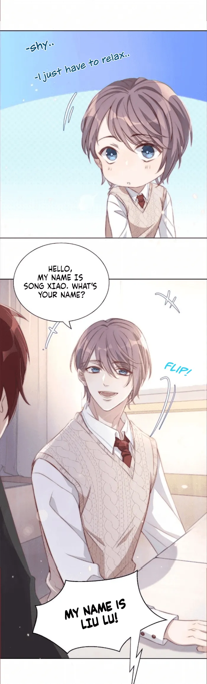 Stop Bothering Me, Emperor! - Chapter 4 Page 11