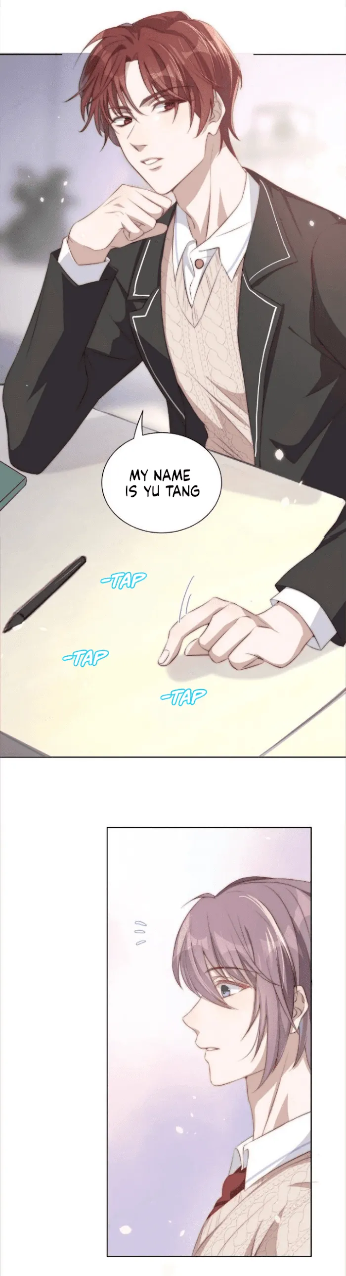 Stop Bothering Me, Emperor! - Chapter 4 Page 14