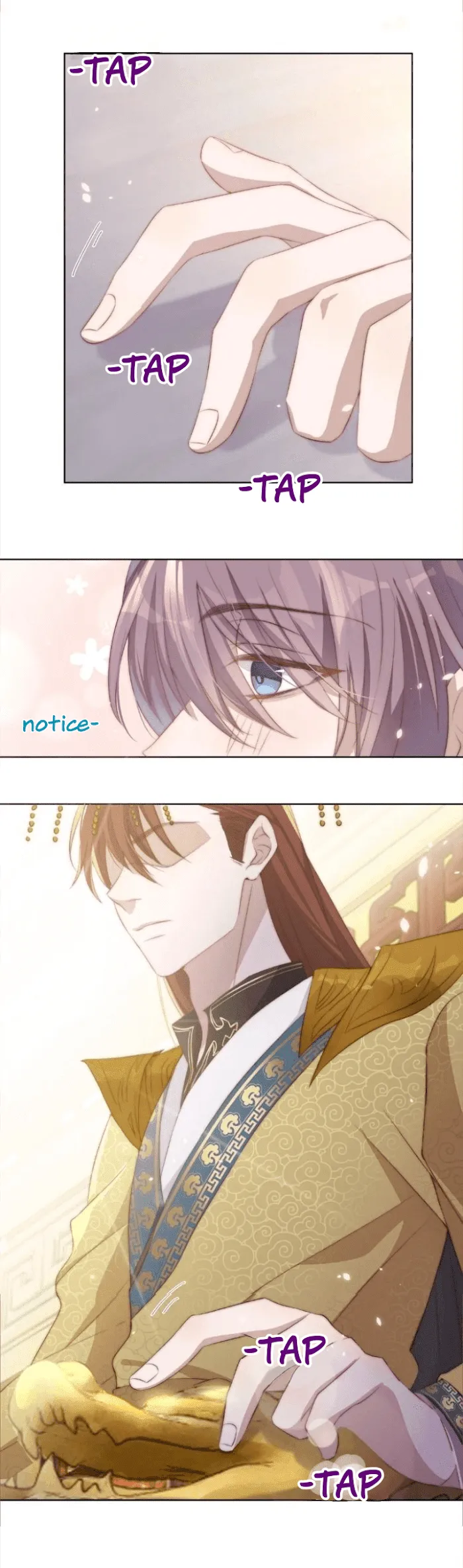 Stop Bothering Me, Emperor! - Chapter 4 Page 15