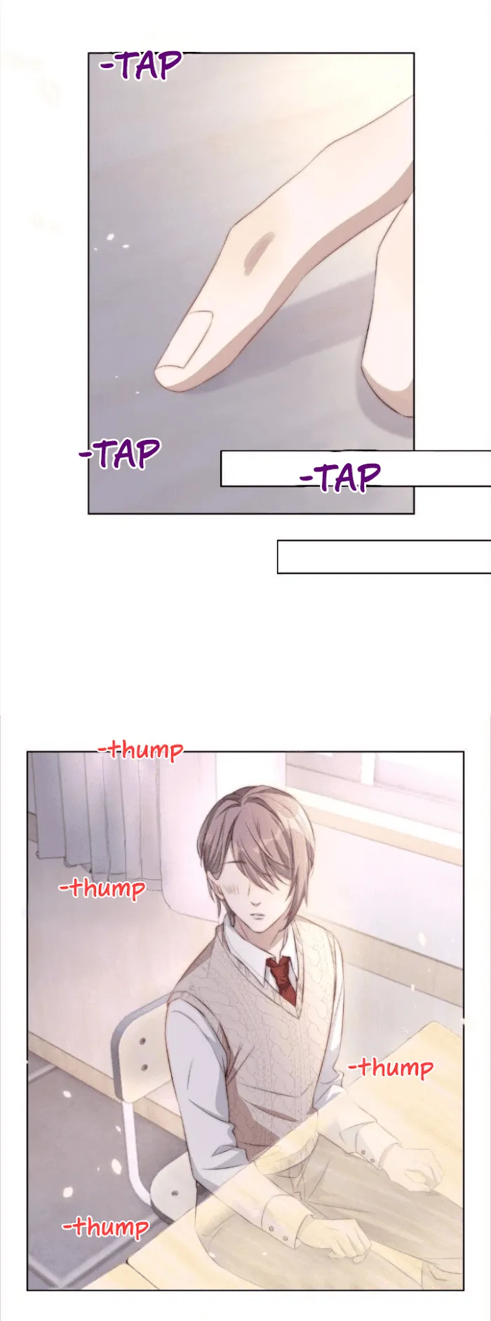 Stop Bothering Me, Emperor! - Chapter 4 Page 16