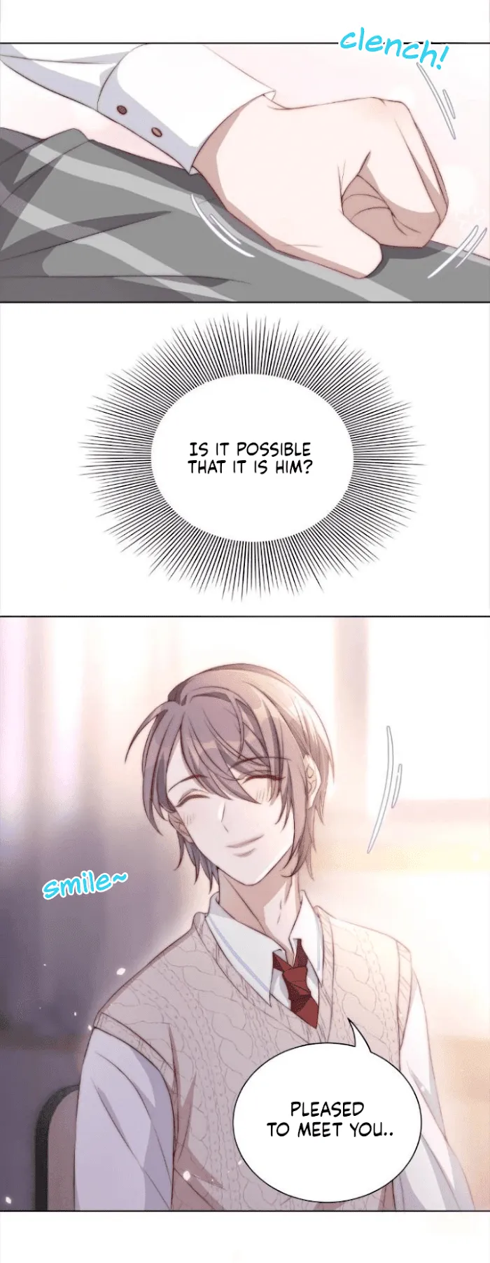Stop Bothering Me, Emperor! - Chapter 4 Page 17