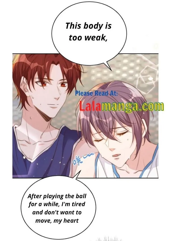 Stop Bothering Me, Emperor! - Chapter 40 Page 12