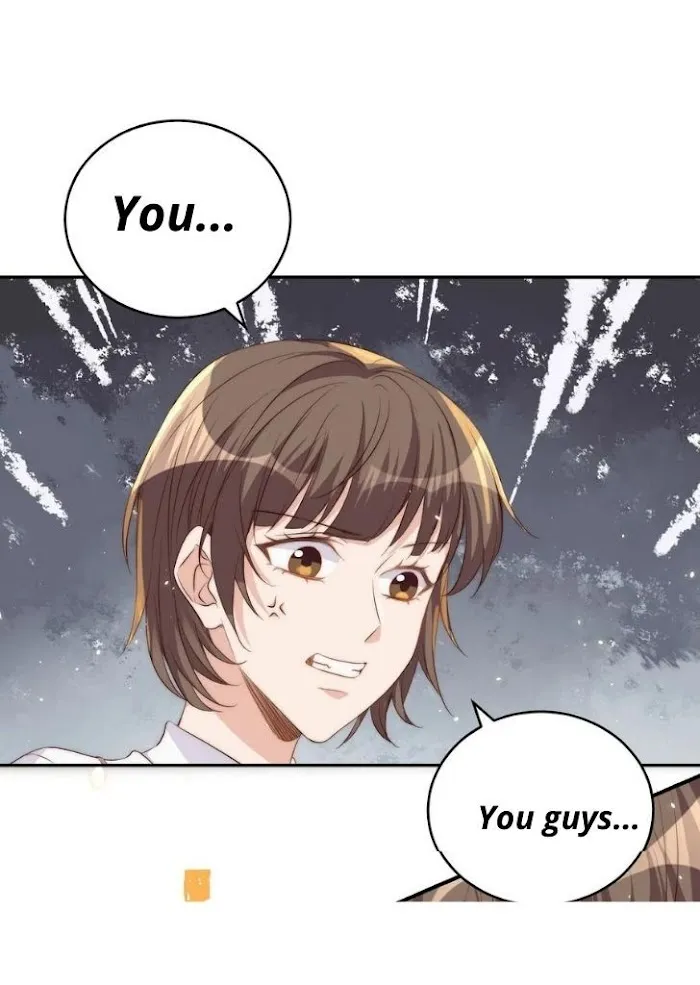 Stop Bothering Me, Emperor! - Chapter 40 Page 27