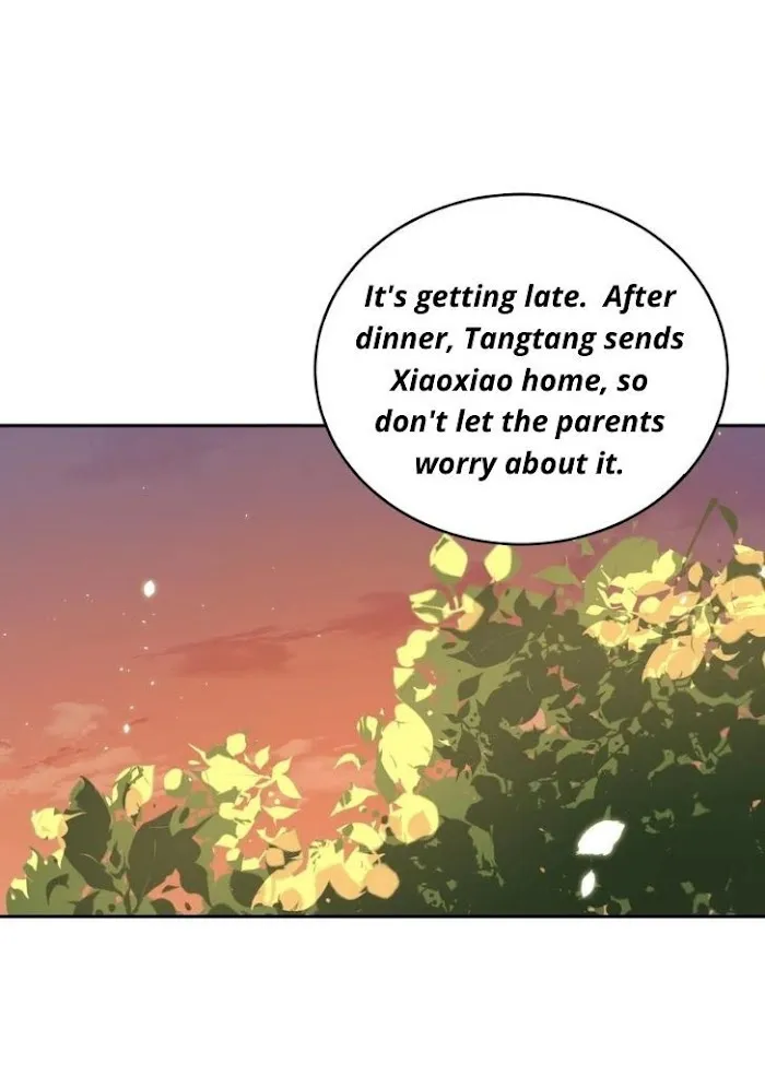 Stop Bothering Me, Emperor! - Chapter 40 Page 39
